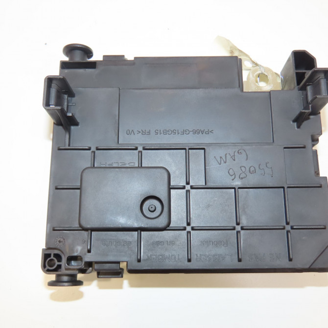 occasion CITROEN C4 GRAND PICASSO II Phase 1 04-2013->... 2.0 BlueHDI 150ch 2