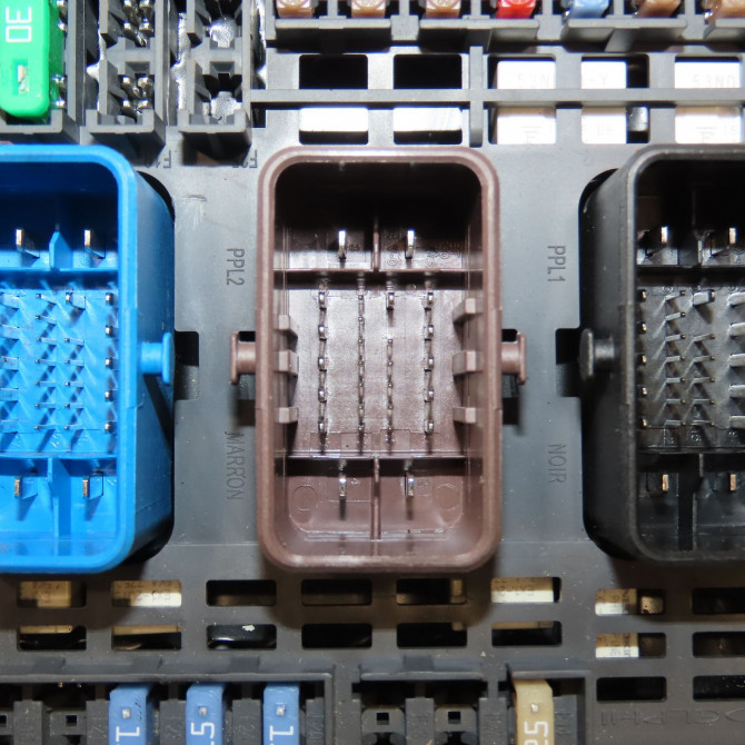 occasion CITROEN C4 GRAND PICASSO II Phase 1 04-2013->... 2.0 BlueHDI 150ch 3