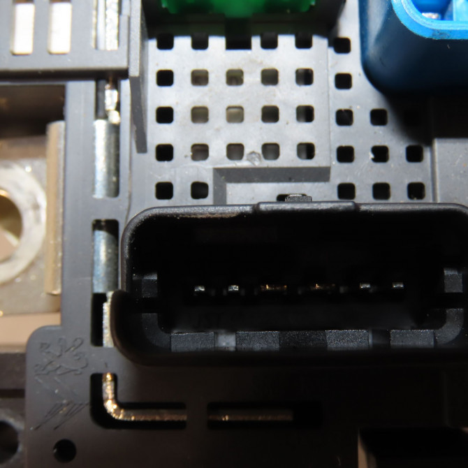 occasion CITROEN C4 GRAND PICASSO II Phase 1 04-2013->... 2.0 BlueHDI 150ch 4