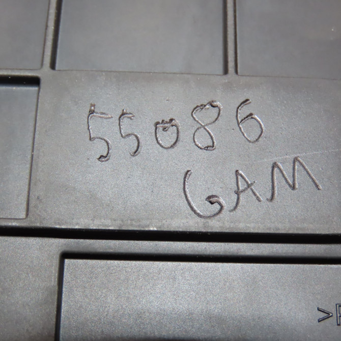 occasion CITROEN C4 GRAND PICASSO II Phase 1 04-2013->... 2.0 BlueHDI 150ch 6