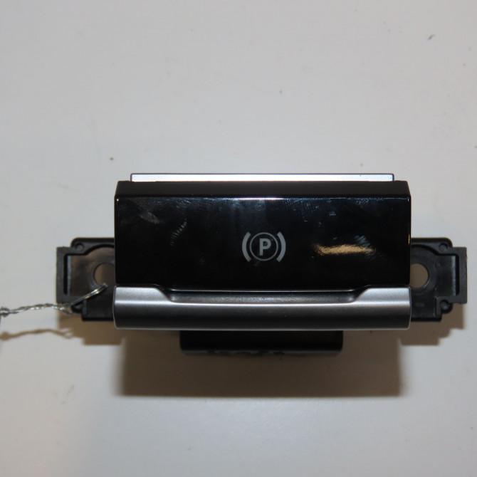 Interrupteur commande de frein a main occasion CITROEN C4 GRAND PICASSO II Phase 1 04-2013->... 2.0 BlueHDI 150ch 1