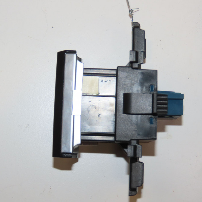 Interrupteur commande de frein a main occasion CITROEN C4 GRAND PICASSO II Phase 1 04-2013->... 2.0 BlueHDI 150ch 2