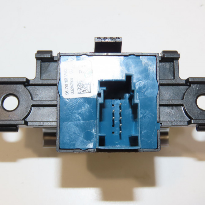 Interrupteur commande de frein a main occasion CITROEN C4 GRAND PICASSO II Phase 1 04-2013->... 2.0 BlueHDI 150ch 3