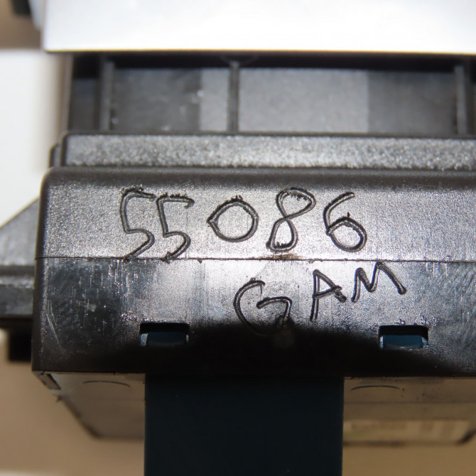 Interrupteur commande de frein a main occasion CITROEN C4 GRAND PICASSO II Phase 1 04-2013->... 2.0 BlueHDI 150ch 4