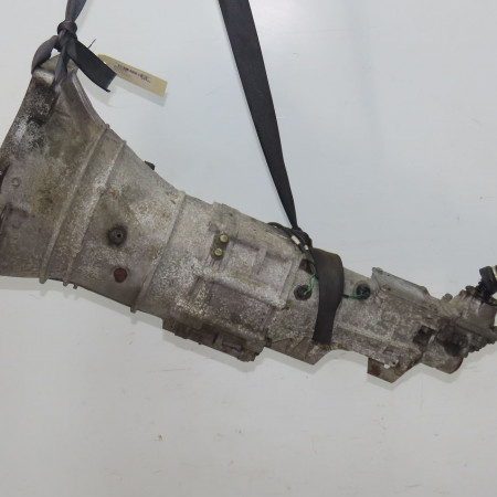 Boîte à vitesse mecanique occasion MAZDA MX5 II Phase 1 04-1995->04-1999 1.6i 110ch SB1119090B