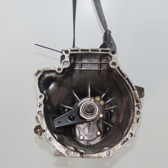 Boîte à vitesse mecanique occasion MAZDA MX5 II Phase 1 04-1995->04-1999 1.6i 110ch SB1119090B 2