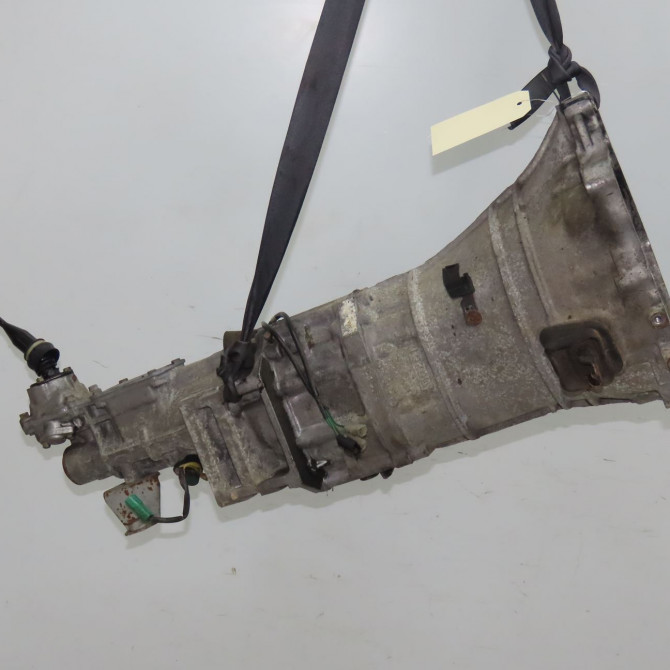 Boîte à vitesse mecanique occasion MAZDA MX5 II Phase 1 04-1995->04-1999 1.6i 110ch SB1119090B 3