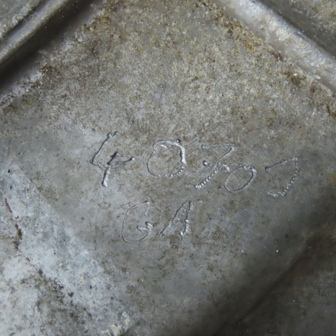 Boîte à vitesse mecanique occasion MAZDA MX5 II Phase 1 04-1995->04-1999 1.6i 110ch SB1119090B 5