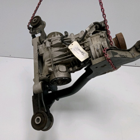 Pont arriere occasion TRANSPORT 9N525010M