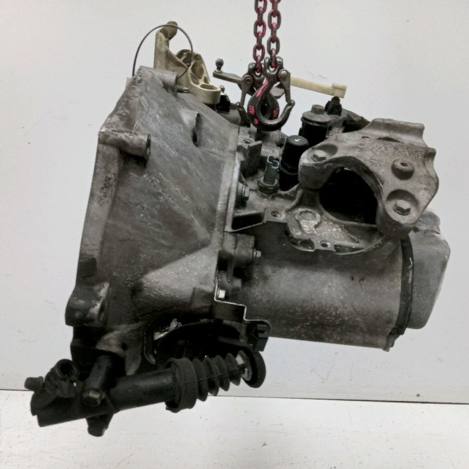 Boîte à vitesse mecanique occasion PEUGEOT 207 Phase 1 SW 07-2007->03-2013 223109 2