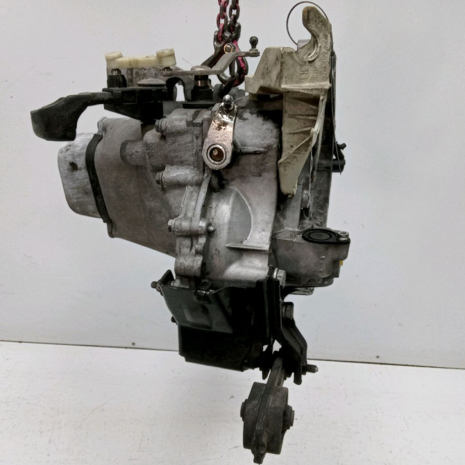 Boîte à vitesse mecanique occasion PEUGEOT 207 Phase 1 SW 07-2007->03-2013 223109 3