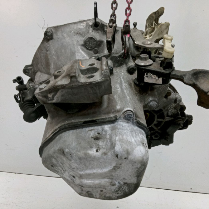 Boîte à vitesse mecanique occasion PEUGEOT 207 Phase 1 SW 07-2007->03-2013 223109 4