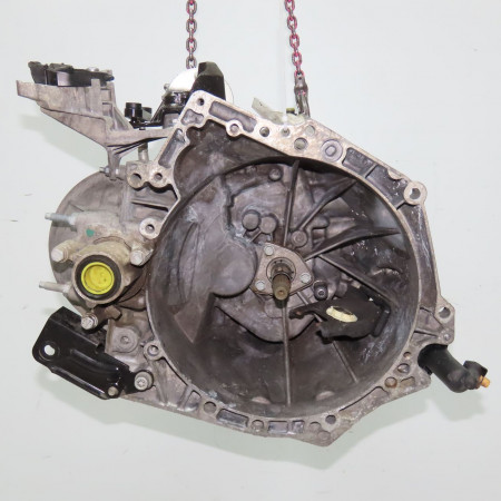 Boîte à vitesse mecanique occasion  1609983480