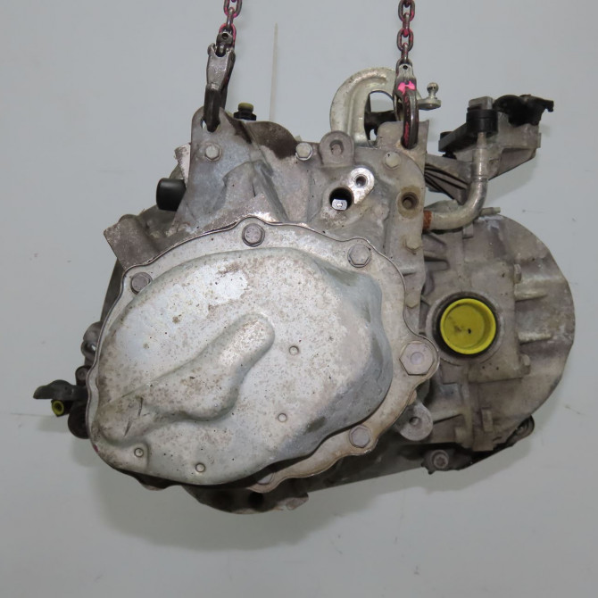 Boîte à vitesse mecanique occasion  1609983480 3