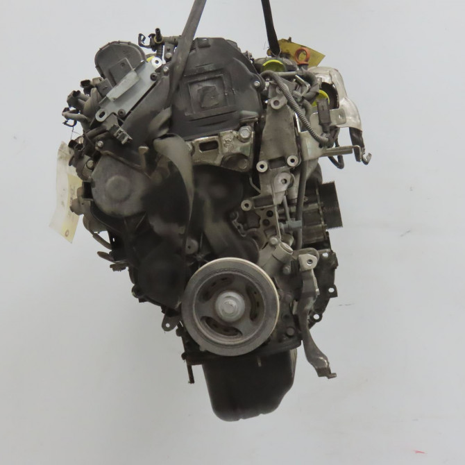 Moteur diesel occasion PEUGEOT 206 + Phase 1 03-2009->05-2013 1.4 HDI 70ch 135RP 2
