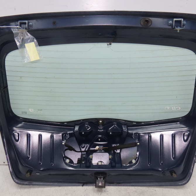 Hayon occasion DACIA SANDERO I Phase 1 06-2008->10-2012 1.5 DCI 75ch 901006269R 2