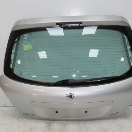 Hayon occasion PEUGEOT 207 Phase 1 04-2006->06-2013 1.4 HDI 70ch 8701CS