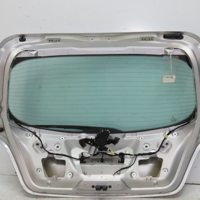 Hayon occasion PEUGEOT 207 Phase 1 04-2006->06-2013 1.4 HDI 70ch 8701CS 2