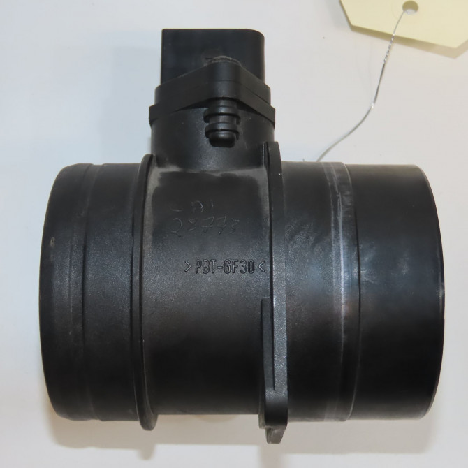 Debimetre air occasion AUDI A3 II Phase 1 06-2003->06-2008 2.0 FSI150ch 074906461B 1