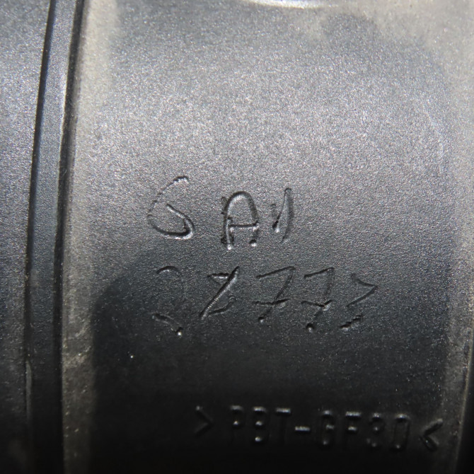 Debimetre air occasion AUDI A3 II Phase 1 06-2003->06-2008 2.0 FSI150ch 074906461B 5