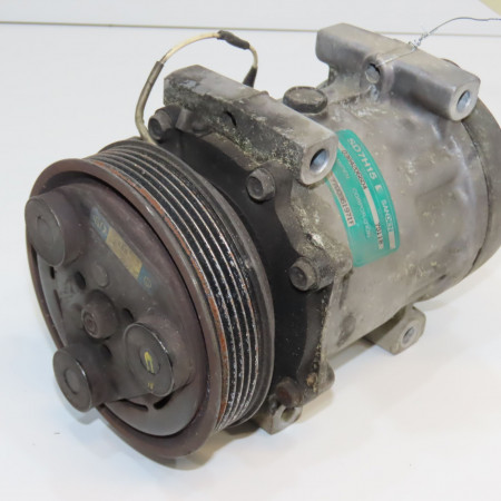 Compresseur air conditionne occasion RENAULT ESPACE III Phase 1 12-1996->09-2002 2.2 DCI 115ch 7701499839