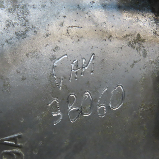 Compresseur air conditionne occasion RENAULT ESPACE III Phase 1 12-1996->09-2002 2.2 DCI 115ch 7701499839 7