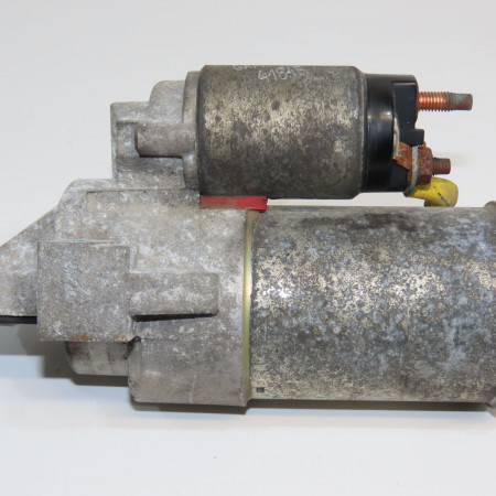 Démarreur occasion FORD TRANSIT CUSTOM Phase 2 01-2018->... 2225618