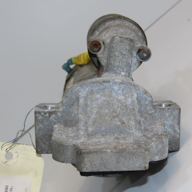 Démarreur occasion FORD TRANSIT CUSTOM Phase 2 01-2018->... 2225618 3