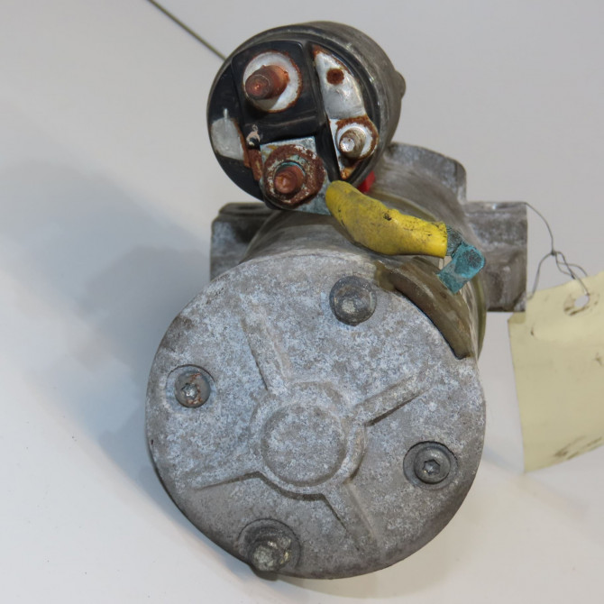 Démarreur occasion FORD TRANSIT CUSTOM Phase 2 01-2018->... 2225618 4