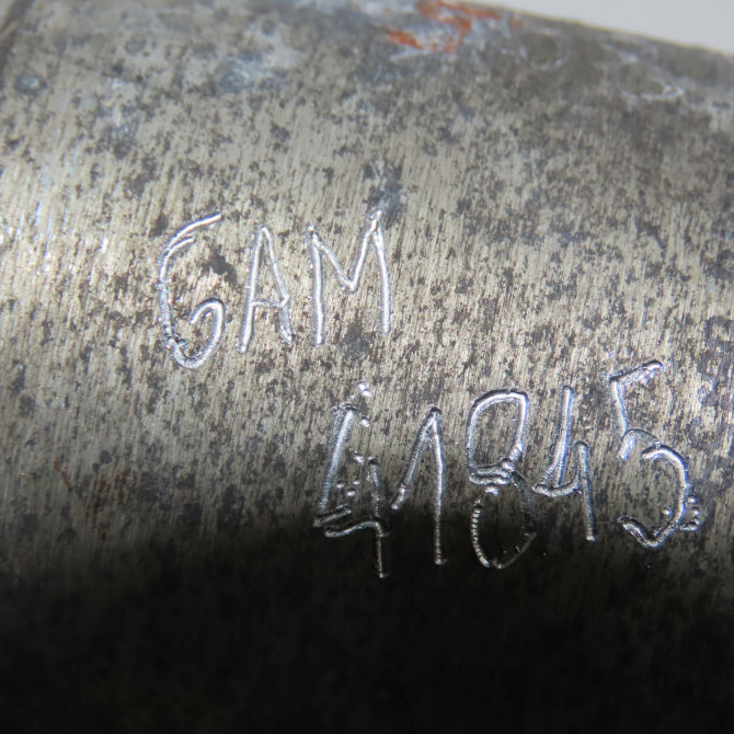 Démarreur occasion FORD TRANSIT CUSTOM Phase 2 01-2018->... 2225618 6