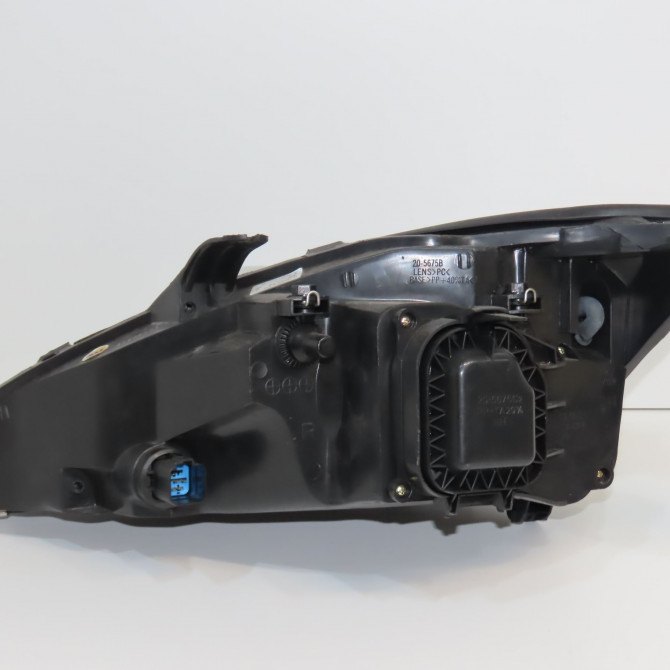 Phare droit occasion FORD FOCUS I Phase 1 10-1998->09-2004 1.8 TDDI 90ch 1152096 2