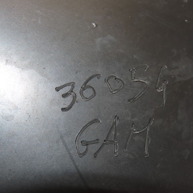 Phare droit occasion FORD FOCUS I Phase 1 10-1998->09-2004 1.8 TDDI 90ch 1152096 4