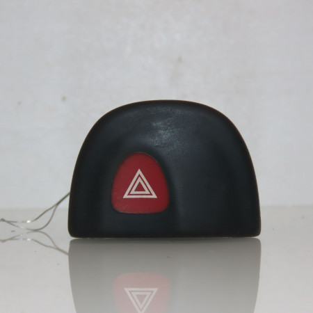 Bouton de warning occasion RENAULT MEGANE SCENIC I Phase 1 09-1996->08-1999 1.6 7700435536