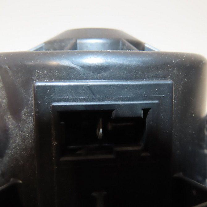 Ventilateur de chauffage occasion RENAULT LAGUNA III Phase 1 COUPE 08-2008->03-2013 3