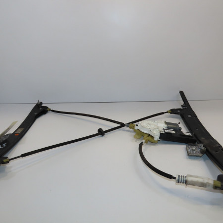 Mecanisme+moteur leve-glace avg occasion RENAULT LAGUNA III Phase 1 COUPE 08-2008->03-2013 807010003R