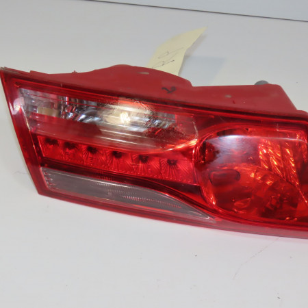 Feu arrière interieur gauche occasion RENAULT LAGUNA III Phase 1 COUPE 08-2008->03-2013 265550006R