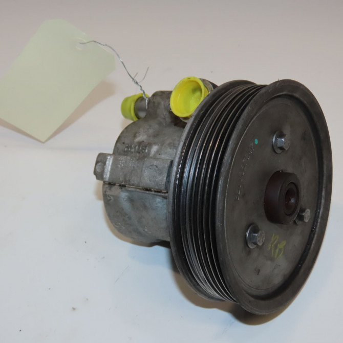 Pompe direction assistee occasion RENAULT LAGUNA III Phase 1 COUPE 08-2008->03-2013 491108721R 1