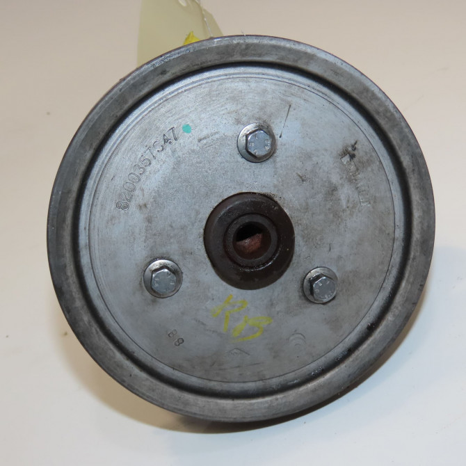 Pompe direction assistee occasion RENAULT LAGUNA III Phase 1 COUPE 08-2008->03-2013 491108721R 2