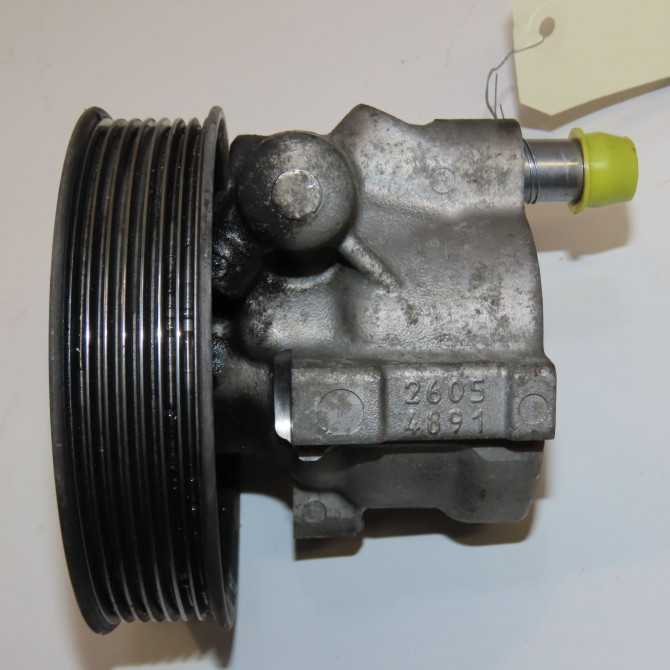Pompe direction assistee occasion RENAULT LAGUNA III Phase 1 COUPE 08-2008->03-2013 491108721R 3
