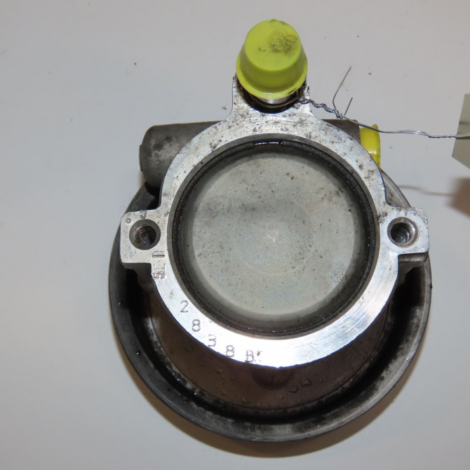 Pompe direction assistee occasion RENAULT LAGUNA III Phase 1 COUPE 08-2008->03-2013 491108721R 4