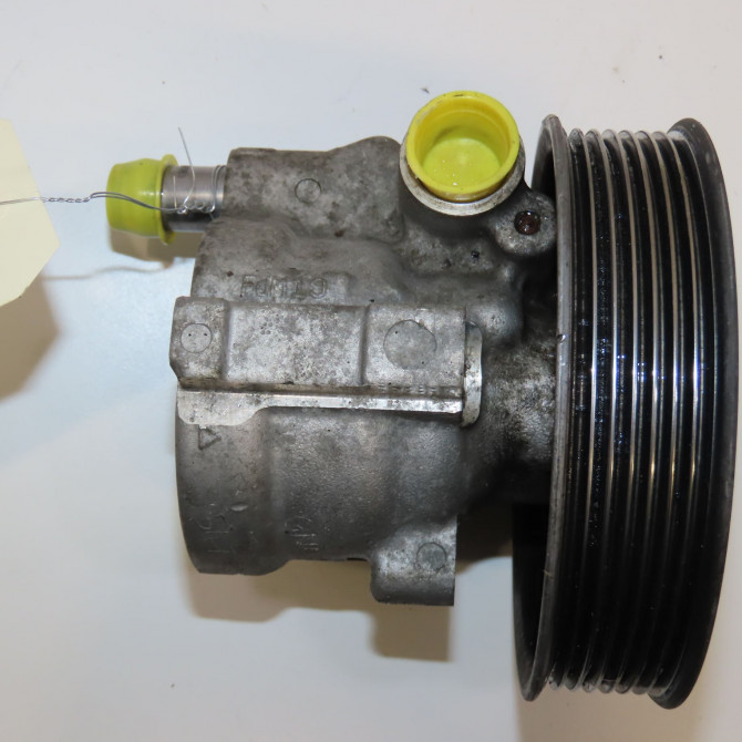Pompe direction assistee occasion RENAULT LAGUNA III Phase 1 COUPE 08-2008->03-2013 491108721R 5
