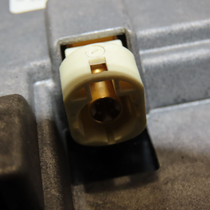 Commande de chauffage occasion CITROEN C4 GRAND PICASSO II Phase 1 04-2013->... 2.0 BlueHDI 150ch 9812720580 4