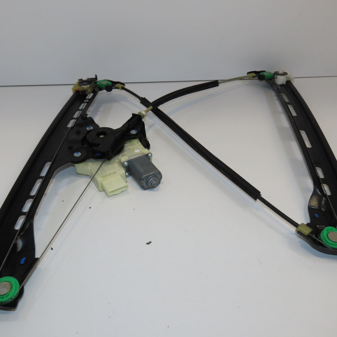 Mecanisme+moteur leve-glace avg occasion CITROEN C4 GRAND PICASSO II Phase 1 04-2013->... 2.0 BlueHDI 150ch 9826076380 1