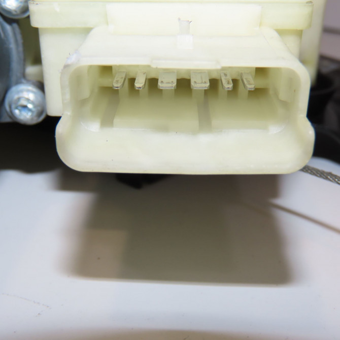 Mecanisme+moteur leve-glace avg occasion CITROEN C4 GRAND PICASSO II Phase 1 04-2013->... 2.0 BlueHDI 150ch 9826076380 3