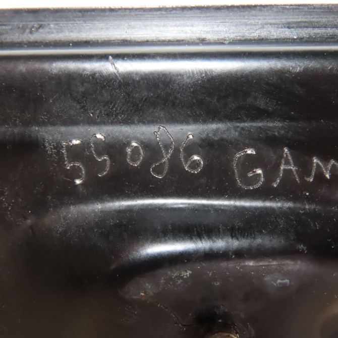 Mecanisme+moteur leve-glace avg occasion CITROEN C4 GRAND PICASSO II Phase 1 04-2013->... 2.0 BlueHDI 150ch 9826076380 6