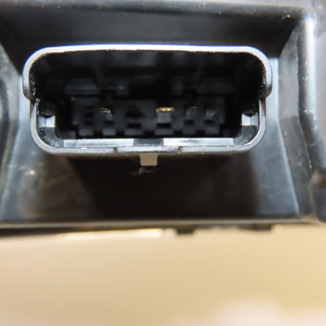 Clignotant gauche occasion CITROEN C4 GRAND PICASSO II Phase 1 04-2013->... 2.0 BlueHDI 150ch 3