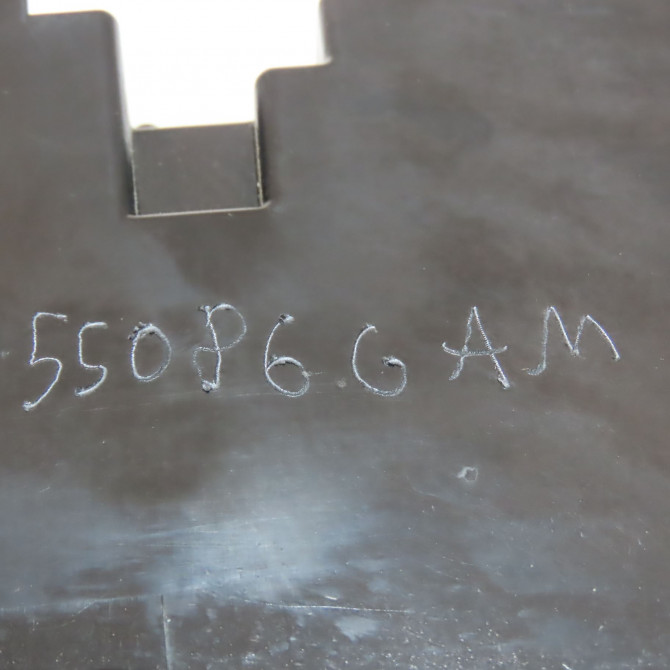 Clignotant gauche occasion CITROEN C4 GRAND PICASSO II Phase 1 04-2013->... 2.0 BlueHDI 150ch 5