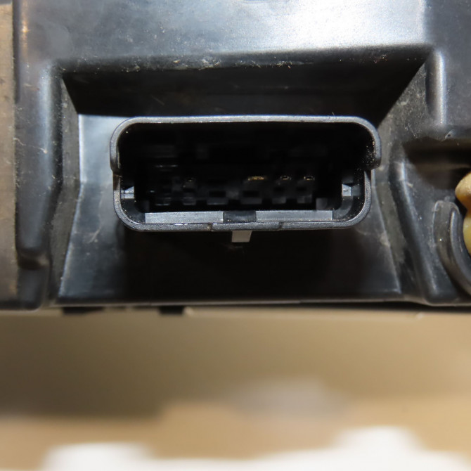 Clignotant droit occasion CITROEN C4 GRAND PICASSO II Phase 1 04-2013->... 2.0 BlueHDI 150ch 3