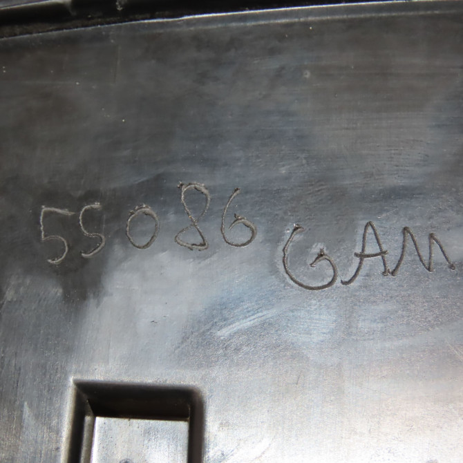 Clignotant droit occasion CITROEN C4 GRAND PICASSO II Phase 1 04-2013->... 2.0 BlueHDI 150ch 5