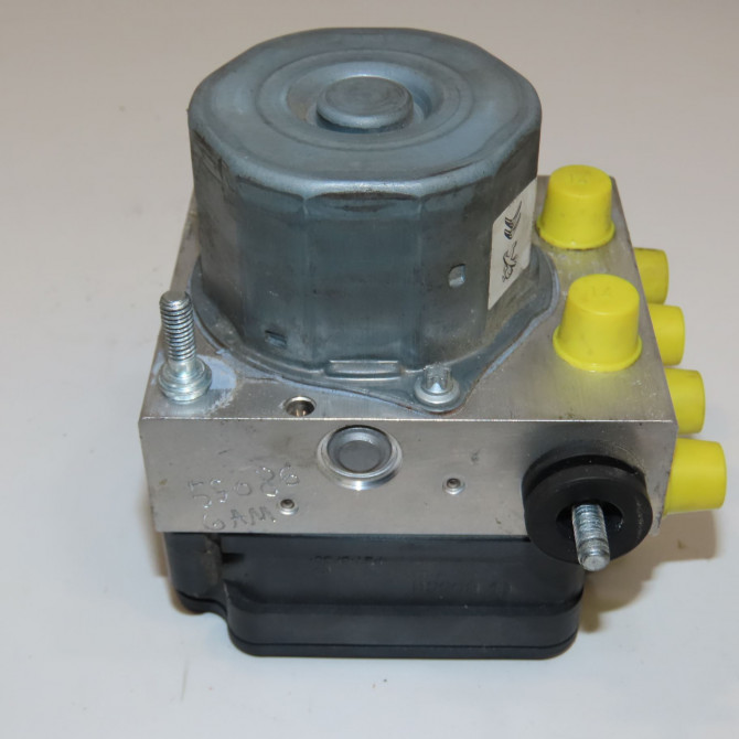 Unité hydraulique ABS occasion CITROEN C4 GRAND PICASSO II Phase 1 04-2013->... 2.0 BlueHDI 150ch 1614658180 4